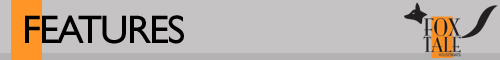 Facilities / Features title bar