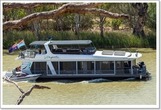 Hypnotic Houseboat