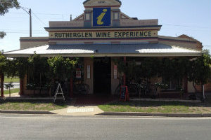 Rutherglen Wine Experience & Visitor Information Centre
