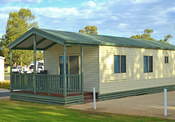 Family Cabins