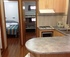 Enjoy the kitchenette available in all cabins