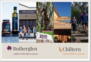 Beechworth