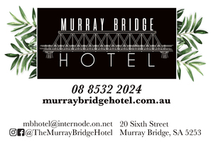 Murray Bridge Hotel logo