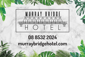 Murray Bridge Hotel