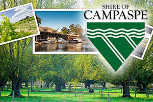 Shire of Campaspe