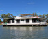 Houseboat INCLUSION