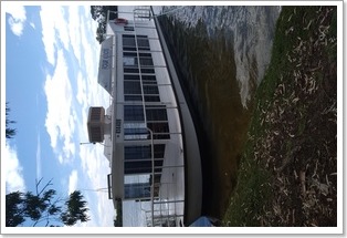 Murray Bridge