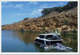 Wow Houseboats Pty Ltd