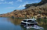 25% off any HOUSEBOAT HIRE up to $500 Value