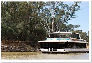 Executive Houseboats