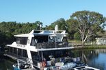 Veterans $500 discount on any houseboat holiday