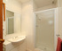 Standard 2bedroom 1bathroom cabin 