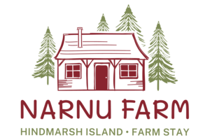 Narnu Farm logo