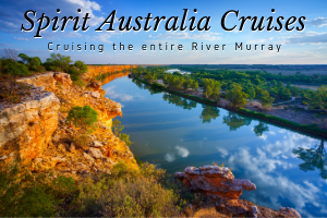 Cruises on the Murray River