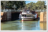 Mildura Paddle Steamers