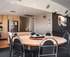 dining and kitchen