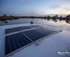 Riverdance Solar Panels