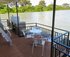 back deck