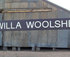 Chowilla New Yearâ€™s Eve Ball logo