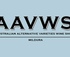 Australian Alternative Varieties Wine Show logo