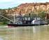 PS Industry cruise Wentworth to Mildura logo