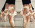 ROSIE CLARK SCHOOL OF DANCE ANNUAL PERFORMANCE logo