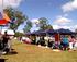 Mannum Waters MONSTER Market & Carp Catching Contest logo