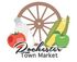 Rochester Town Market- June logo