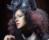 Christine Anu - 20th Anniversary of Stylin' Up logo