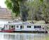 Houseboat Adventure holiday for High School Students logo