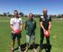 SANFL Showdown logo