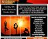  Black Market Events YogaFest Mildura logo