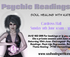 Healing with Kate @ Black Market  logo