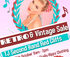 Giant Vintage & Retro Sale  logo