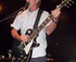 Live music with Trevor Rix logo