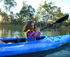 Kayak Hire - Self-Guided Trails logo