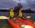 Sunset Kayak Tours logo