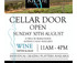 Mundoo Ridge Wines Cellar Door logo