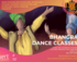 Bhangra Dance logo