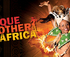 Cirque Mother Africa logo