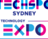 TECHSPO Sydney 2024 Technology Expo (Internet ~ Mobile ~ AdTech ~ MarTech ~ SaaS) logo