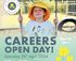 Early Childhood Careers Open Day logo