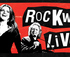 Never Mind The Buzzers, Here's RocKwiz Live ! logo