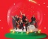 Band of SA Police Christmas Concert 2024 logo