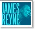 James Reyne Duo 2025 logo