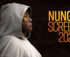 Nunga Screen 2025 logo