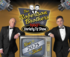The Robertson Brothers 1960's Variety TV Show 2025 logo