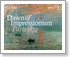 Dawn Of Impressionism: Paris 1874 Exhibition On Screen logo