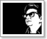 THE ROY ORBISON STORY logo