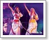 ABBA GOLD - I HAVE A DREAM logo